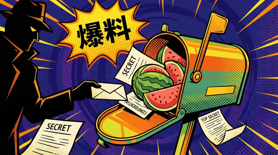 蓝火体育app 匿名爆料通道漫画插图